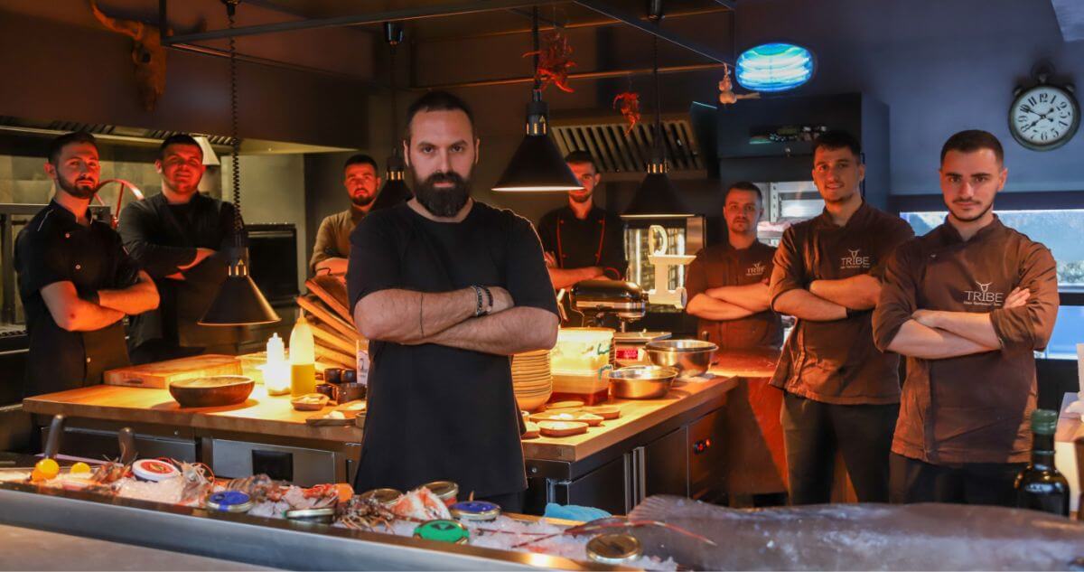 Chef Slideshow