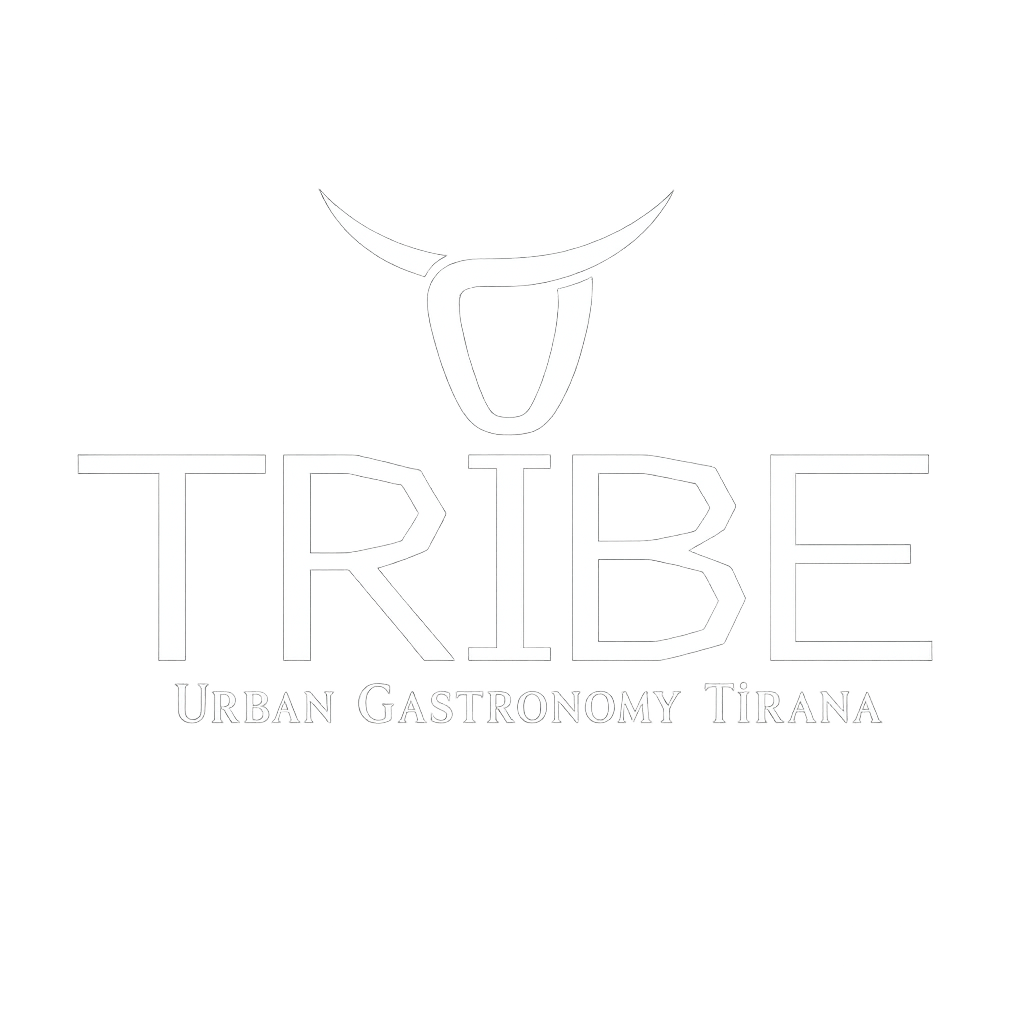 TRIBE Logo